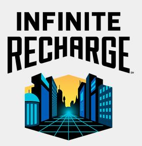 INFINITE RECHARGE 